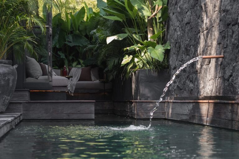 THE BOHEMIAN BALI: A Hotel Review of Canggu’s Hidden Gem The Boheamian Bali