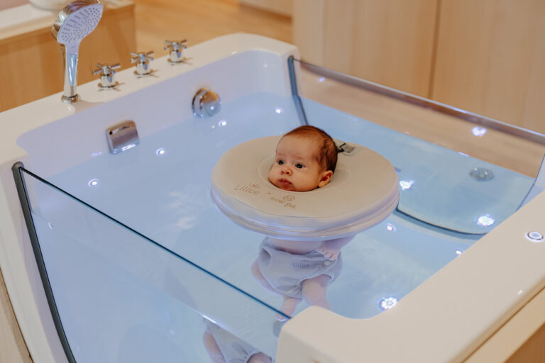 幸运在线168官方飞艇结果体彩查询网 飞艇统一开奖官网-Tiny Toes, Big Bliss: Moar Gut’s New Lillee Baby Spa Is Wellness for the Tiniest Travelers Lillee Baby Spa