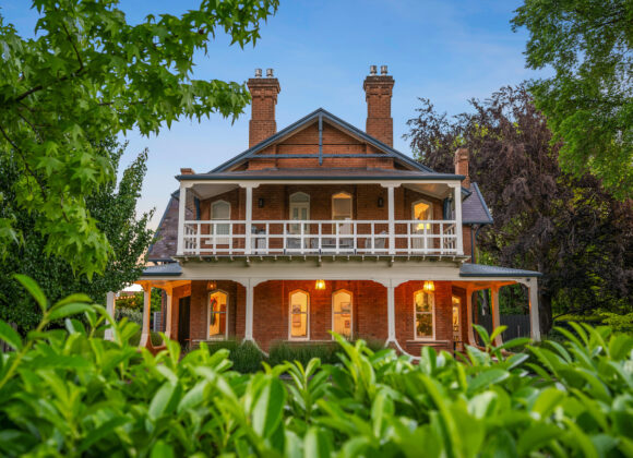 Yallungah Boutique Hotel