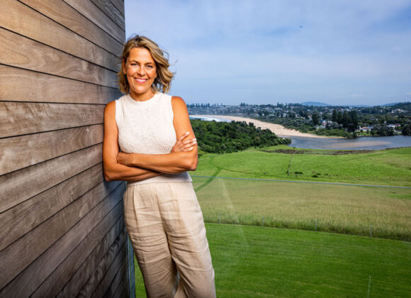 Private Holiday Accommodation