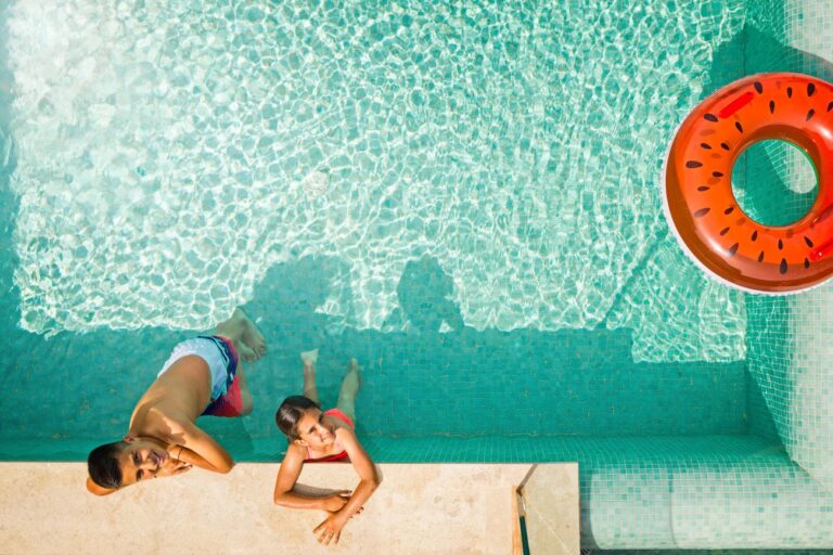 6 Family-Friendly Luxury Resorts Around The World Amada Colossos Resort_ Children