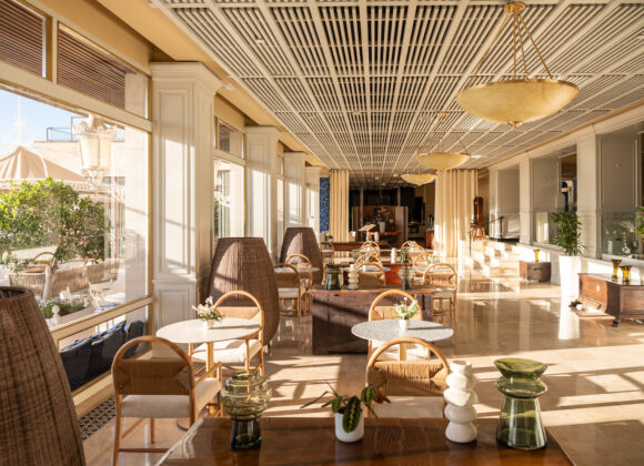 Hotel Victoria Gran Meliá