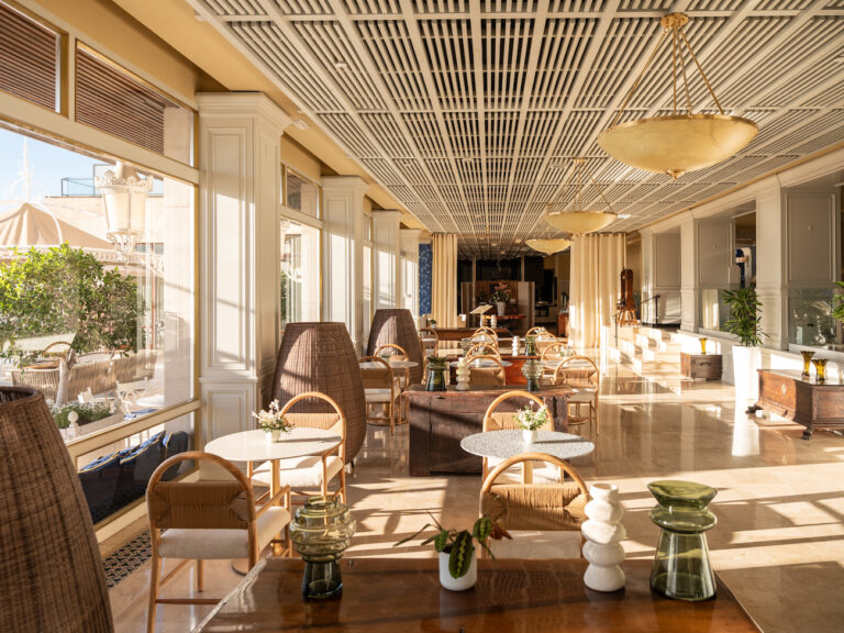 Hotel Victoria Gran Meliá: The Return of a Legend Hotel Victoria Gran Meliá