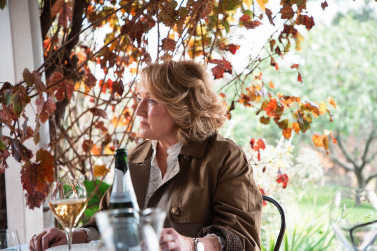 SUITCASE SERIES: Sally Hillman, champagne specialist & author image001