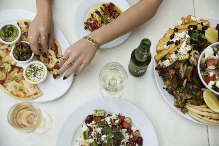 168体彩网提供幸运直播飞艇号码历史查询 飞艇综合实时开奖数据官网-New Restaurants: Aussie Bites From Sydney To The Sunshine Coast Kazzi Food 93(1)