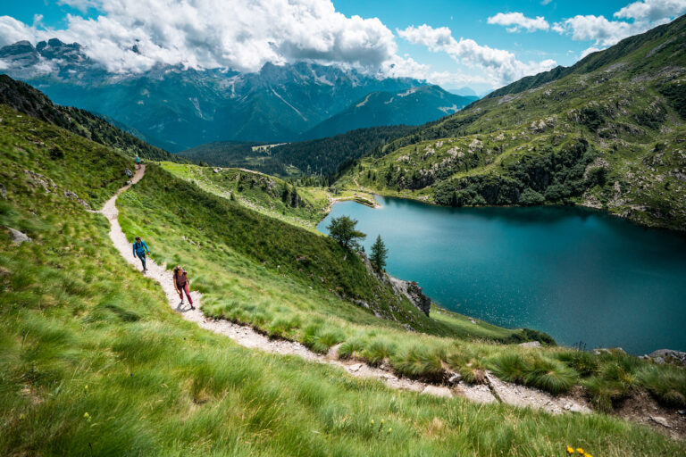 Alpine Cool: Casa Cook Madonna Opens in the Dolomites Camilla PizziniScatto di Pizzini Camilla realizzato durante l'estate 2021