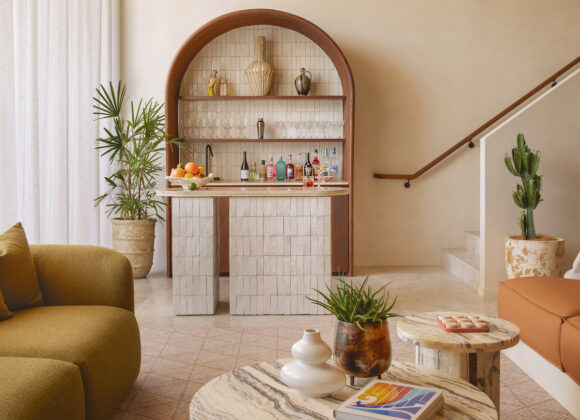 Mondrian Gold Coast HB7G6 - 12/2024 - Credit Justin NIcholas