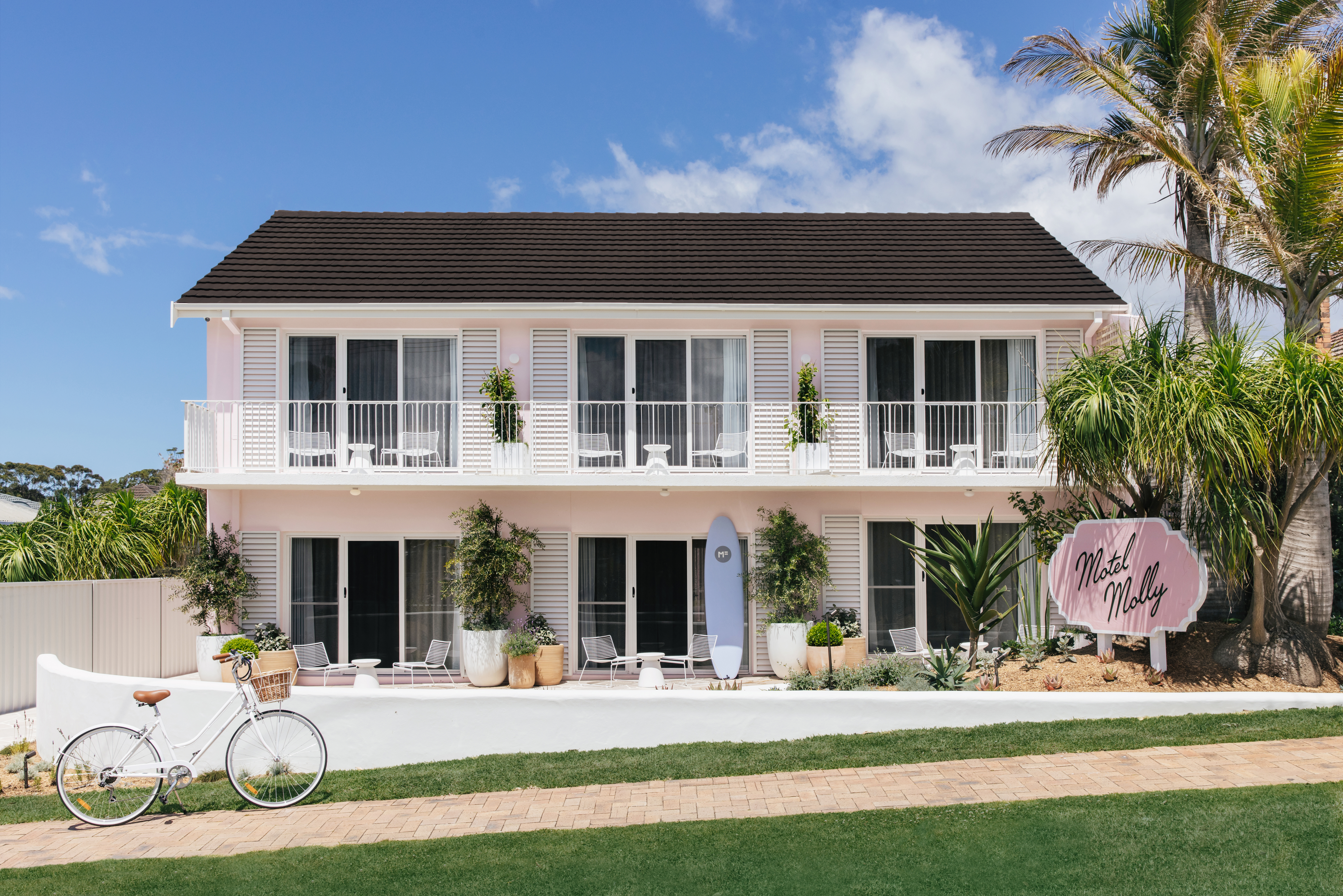 Motel Motel in Mollymook