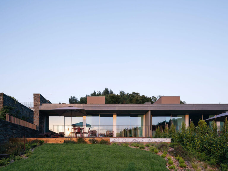 Octant Douro: A House Collection For A Private Luxury Hideaway Octant_lng-10