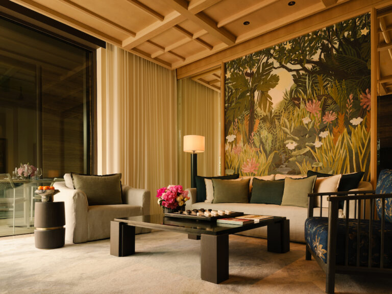 Destination Spotlight: Sentosa Sentosa