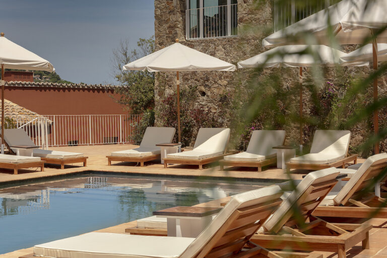 Finca Victoria: Costa Brava's newest design-led hotel Finca Victoria
