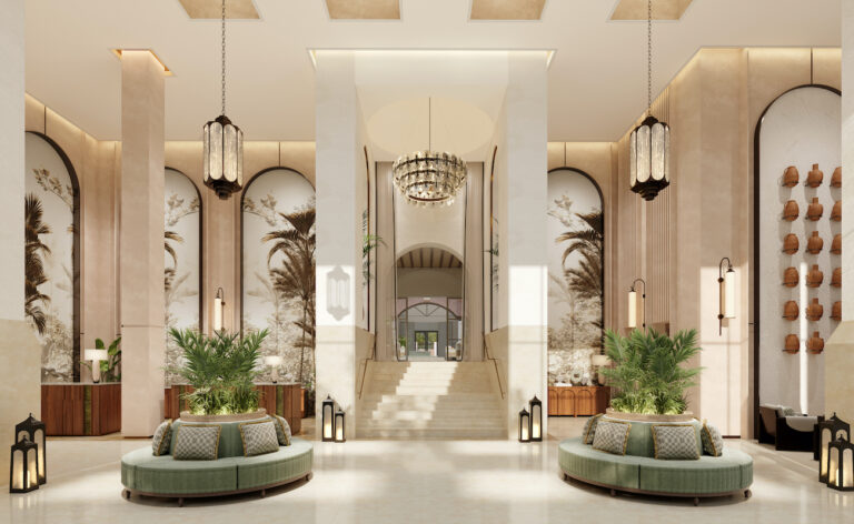 Gran Marbella Resort & Beach Club: A Stylish Newcomer to Spain’s Southern Coast Reception-final