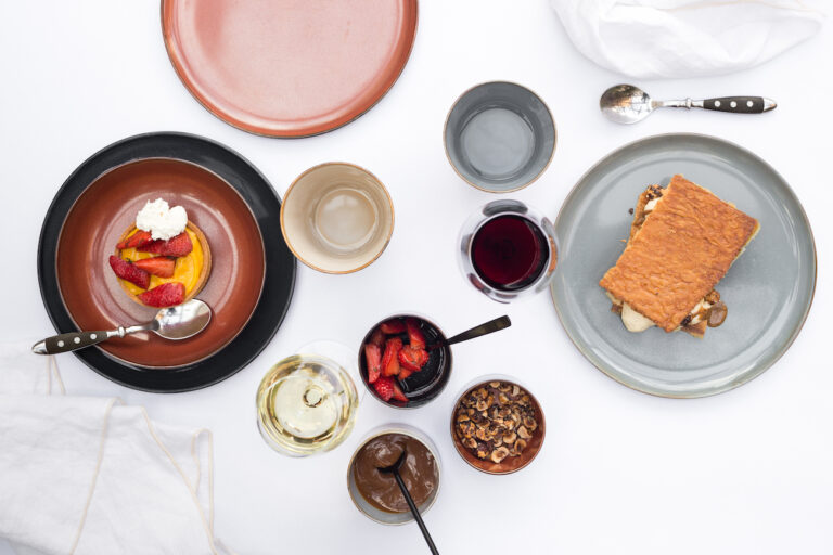 A Barcelona Classic Reborn: Inside the Alexandra Hotel ’s New Culinary Chapter RESTAURANTESOLOMILLO_GASTRONOMIA00056