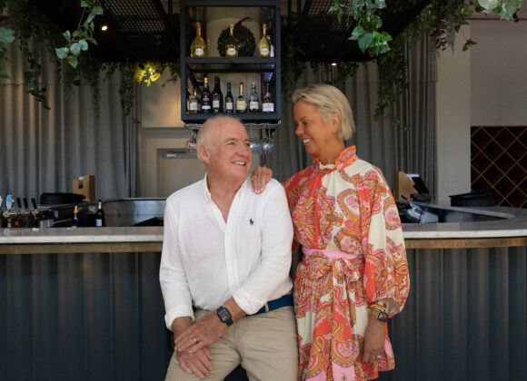 Rick Stein at Coogee Beach