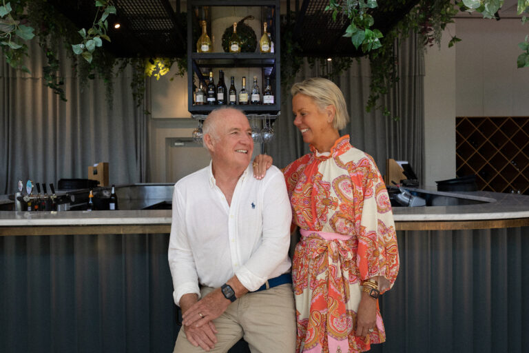 Seaside Elegance Comes to Coogee: Rick Stein at Coogee Beach Rick Stein at Coogee Beach