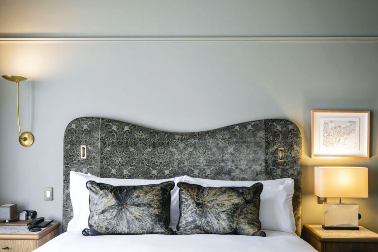 The Grand National Hotel by Saint Peter: Sydney’s New Boutique Gem The Grand National Hotel by Saint Peter