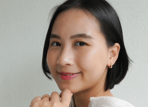 1300 x 900 - Zoe Liang, Founder of LYANG & CO.