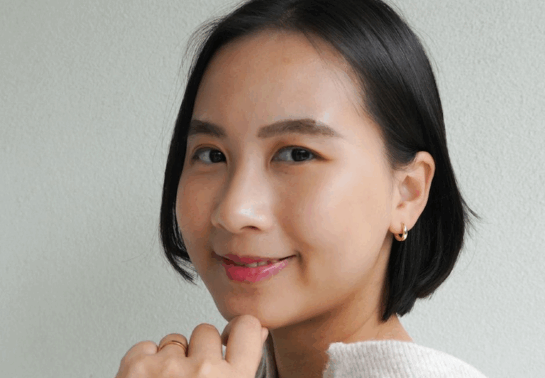 SUITCASE SERIES: Zoe Liang founder of jewellery brand LYANG & CO 1300 x 900 - Zoe Liang, Founder of LYANG & CO.