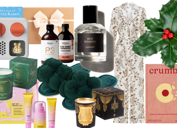 Christmas Gift Guide 2024