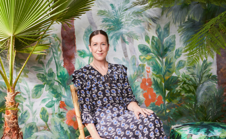 Suitcase Series: Bonnie Ashley, Director and Founder, Bonnie and Neil Hero Image