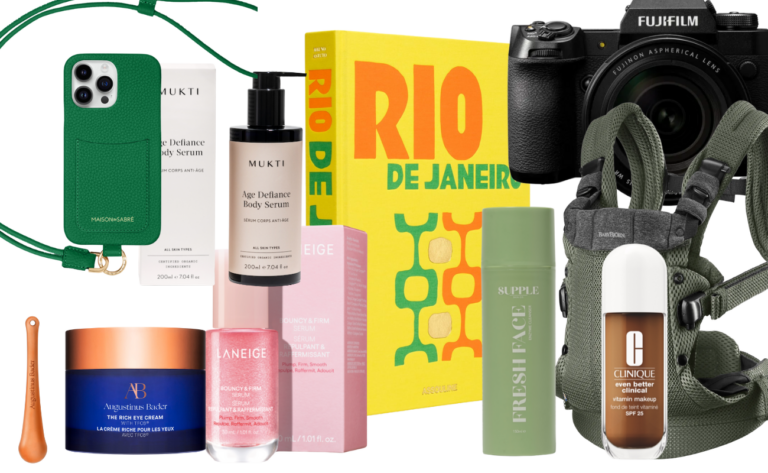 LUX LIST: March 2025 Hero Image