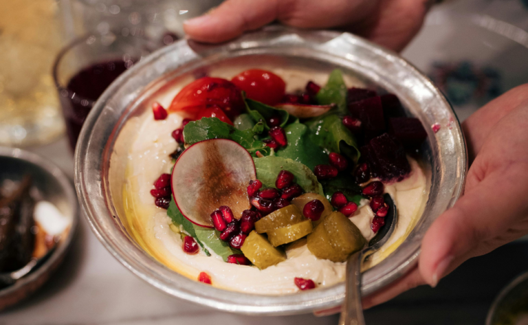 Istanbul's Culinary Tour: Must-Try Neighborhoods and Dishes in 2025 Istanbul’s Culinary Tour