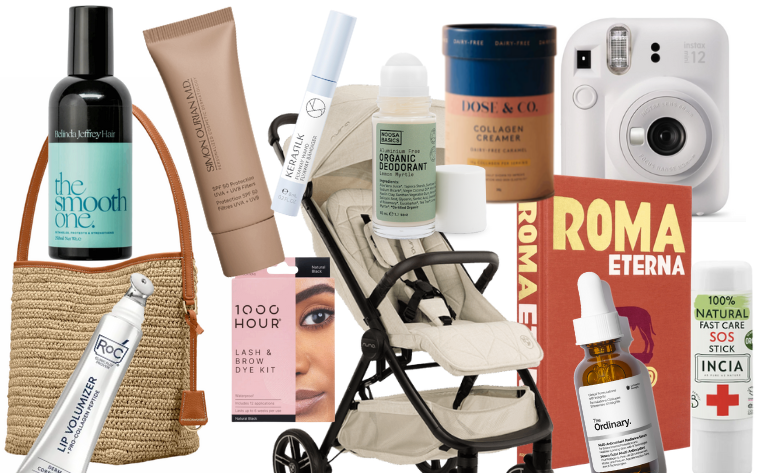 Lux List May 2025: Our Top Buys For This Month Lux List 2025