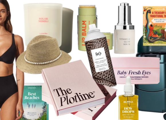 Lux List Lux Nomade November