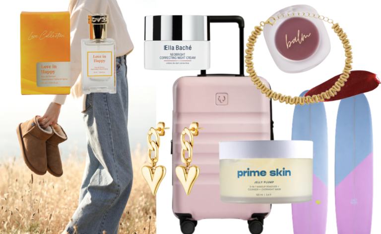 Mother’s Day Gift Guide 2025 Mother's Day Gift Guide 2025