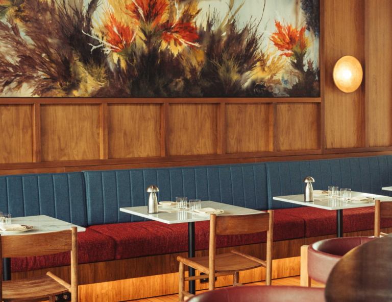 SAZÓN: BEYOND TAPAS AT CANGGU'S NEW SPANISH RESTAURANT Sezan Bali