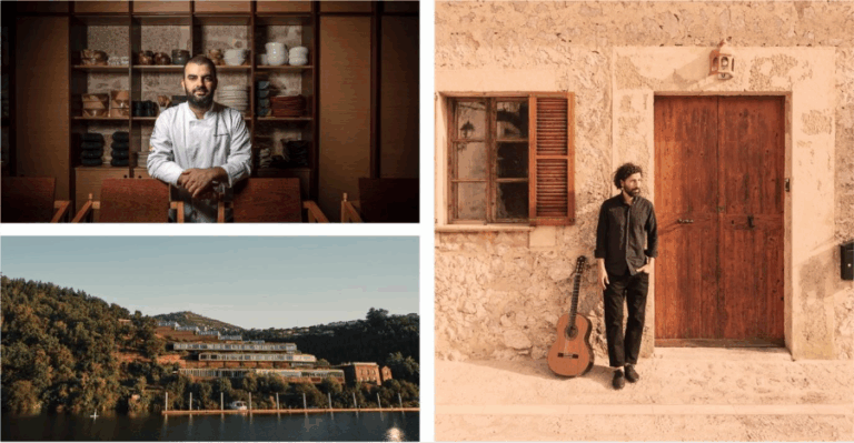 Octant Festival: A Portuguese Celebration of Great Food & Soulful Music Octant Hotels
