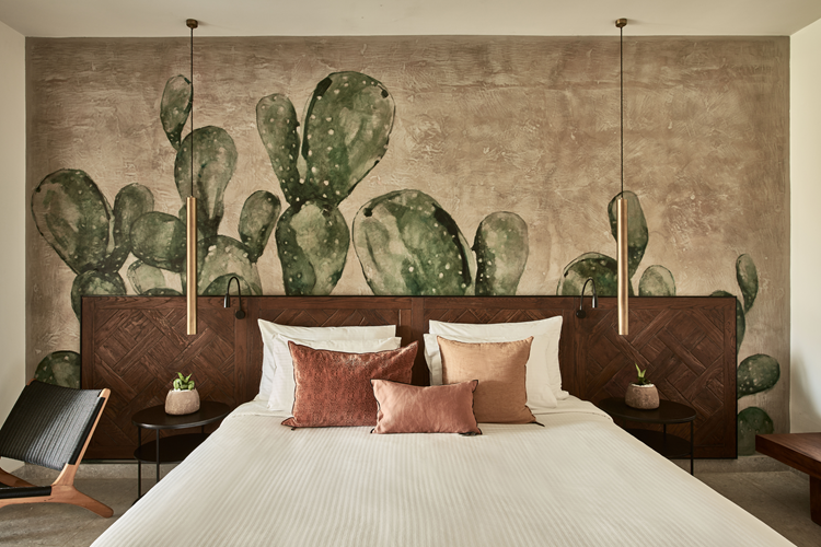 Cretan Malia Park, Crete, Greece