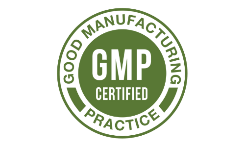 Crystal Restore GMP Certified